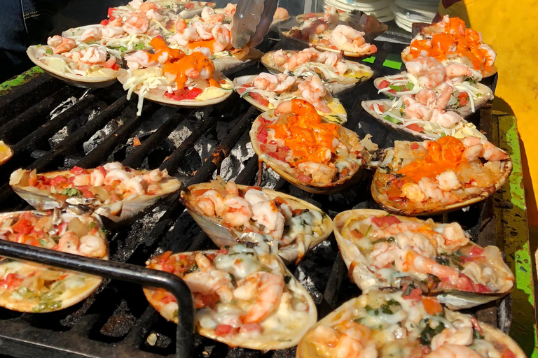 Ensenada: La Bufadora Geyser Tour From Ensenada: La Bufadora Geyser Tour