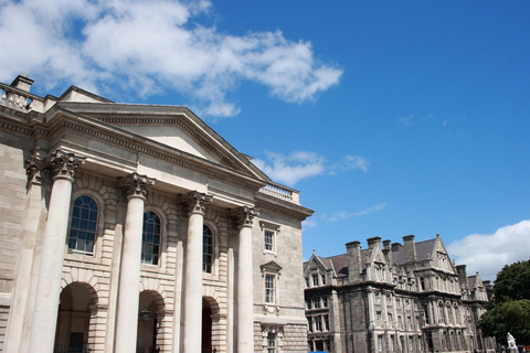 Dublin: 1916 Rising Walking Tour and GPO Museum Entry