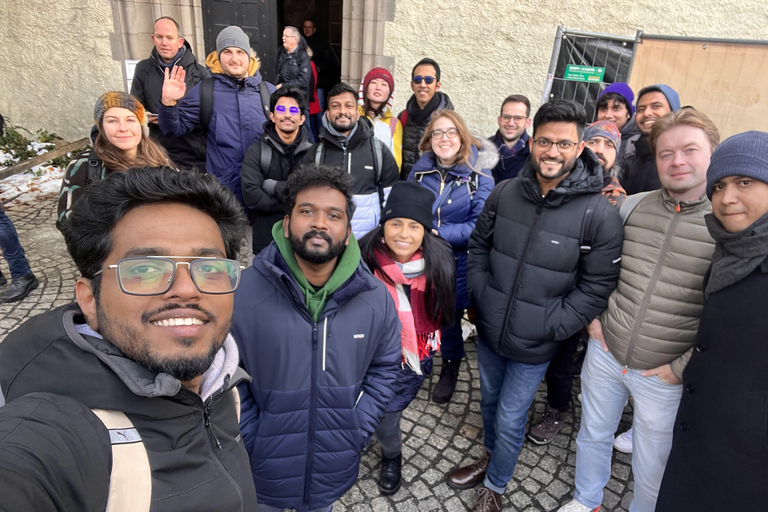 Zwiedzanie Zgorzelca z przewodnikiem i wizyta na jarmarku bożonarodzeniowymZwiedzanie Zgorzelca z przewodnikiem, wizyta na jarmarku świątecznym + transport