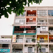 Ho Chi Minh City: Gen Z Hidden Local Brands Shopping Tour