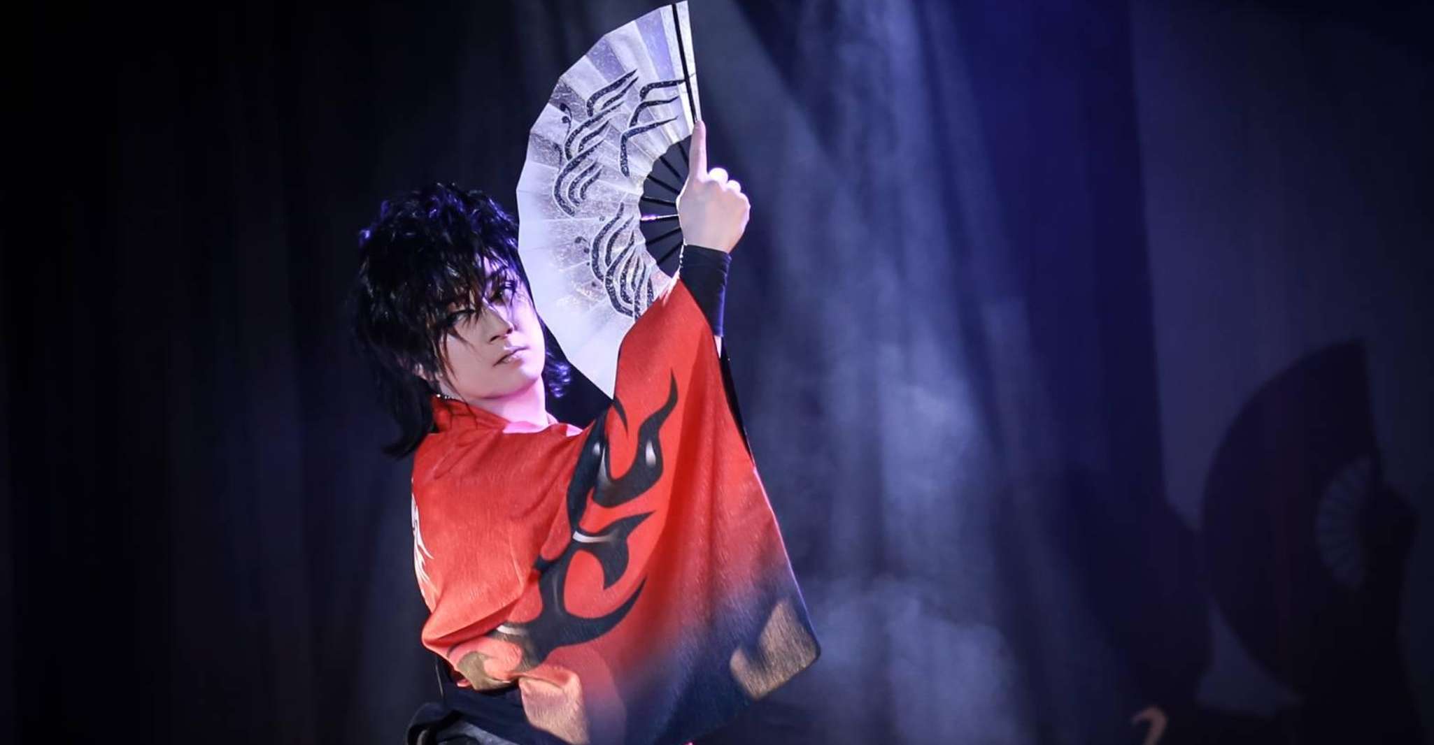 Asakusa: Guided Japanese Dance Show (Taishu Engeki) photo 6