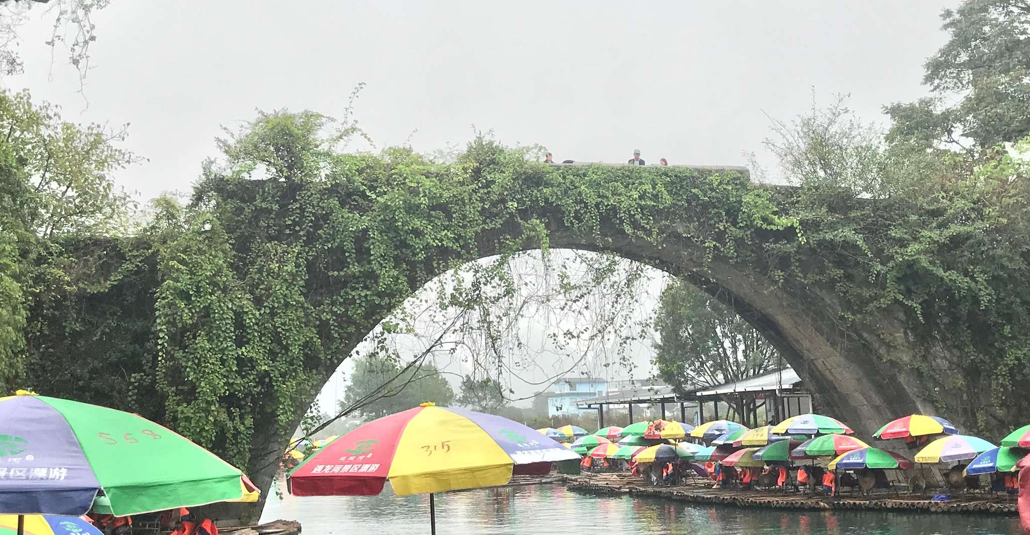 Yangshuo, Ganztägige Wandertour mit lokalem Guide - Hizvo