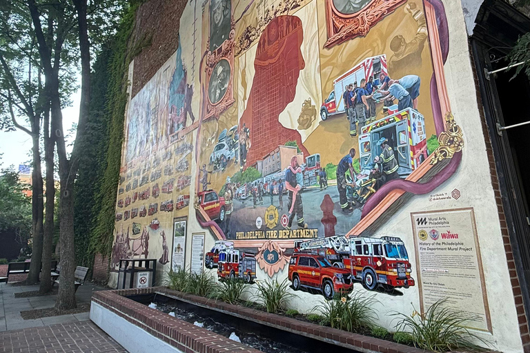 New York – Discover Philadelphia and the Amish Community on a One-Day Tour