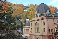 Matlock & Matlock Bath, Quirky self-guided heritage walks - Housity