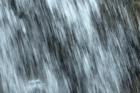 Wadi shab : visite d&#039;une jounée