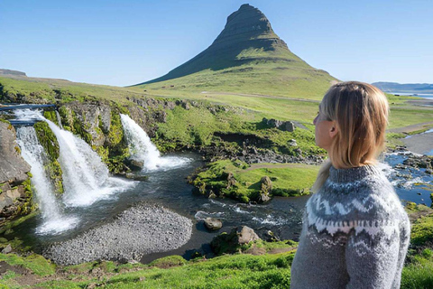 Total Solar Eclipse 2026: Small-Group Tour from Reykjavík