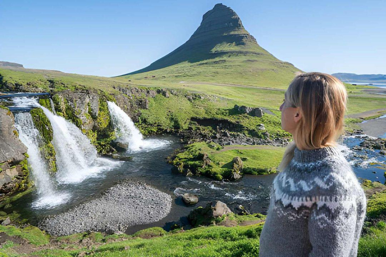 Total Solar Eclipse 2026: Small-Group Tour from Reykjavík