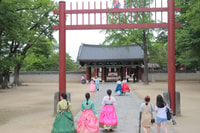 De Séoul, Jeonju Hanok Village et Gyeonggi Sanctuaire Tournée - Hizvo