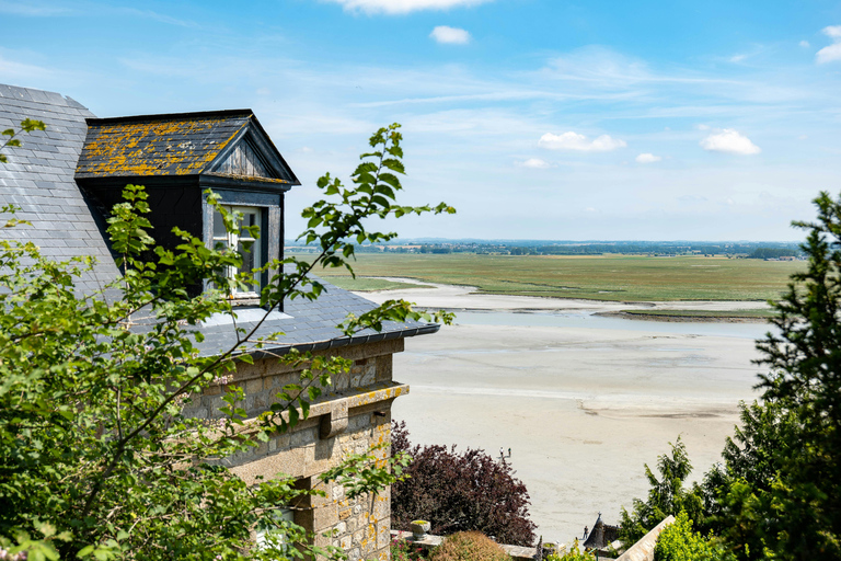 Paris: Normandy D-Day, Omaha Beach & American Cemetery Paris: Normandy D-Day Round-Trip Experience