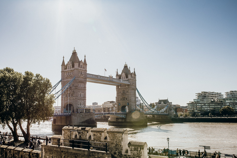 London: Ultimate One-Day Tour with Tower, Abbey & Cruise Ultimate One-Day Tour with Tower, Abbey & Cruise