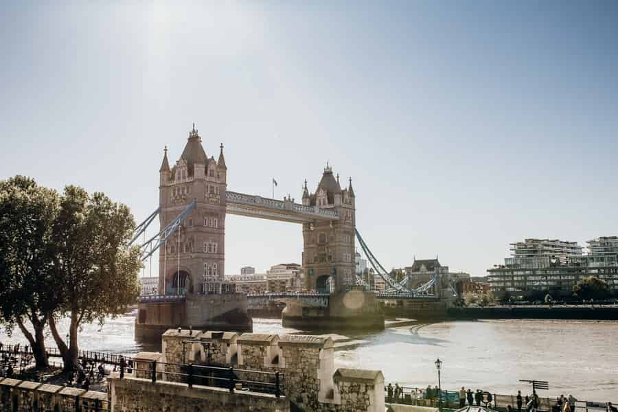 London: Ultimative Ein-Tages-Tour mit Tower, Abbey & Kreuzfahrt. Foto: GetYourGuide