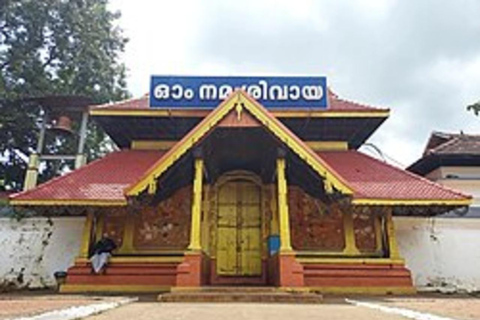 Kochi: Kottayam, Kumarakom e lago Vembanad (tour Fiddler)Kochi: Kottayam, Kumarakom e lago Vembanad (tour in barca)