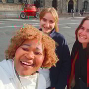 Città del Capo: tour a piedi della città e di Bo-Kaap.