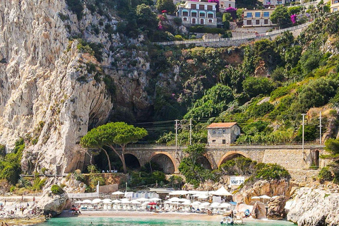 Nice Private Boat Cruise Experience Nice Private Boat Experience – 2 hours