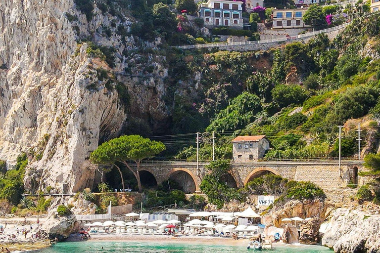Nice Private Boat Cruise Experience Nice Private Boat Experience – 2 hours