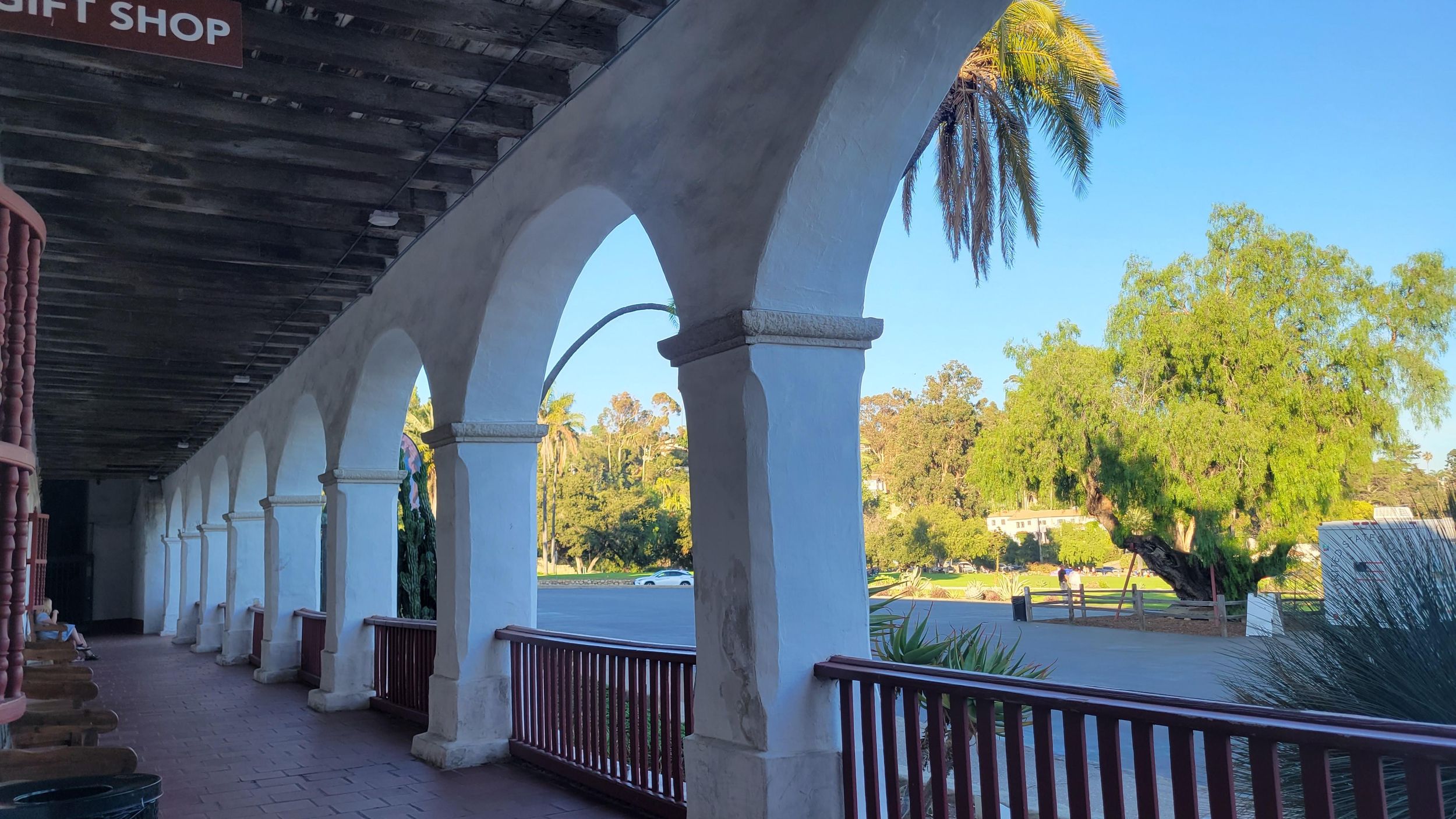 Los Angeles: private Tour nach Santa Barbara und Solvang