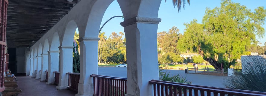 Visite privée de Santa Barbara et Solvang au départ de Los Angeles