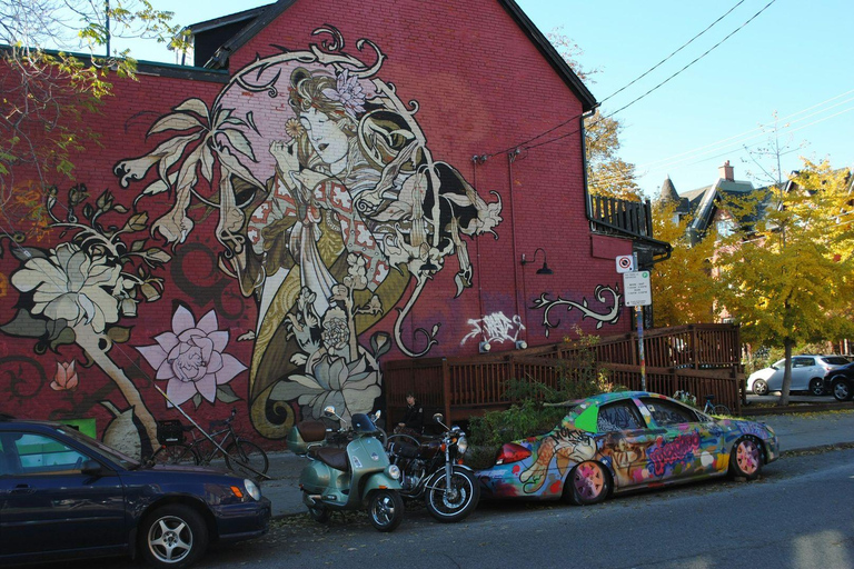 Montreal: Musée des Hospitalières Entry & Digital City Tour