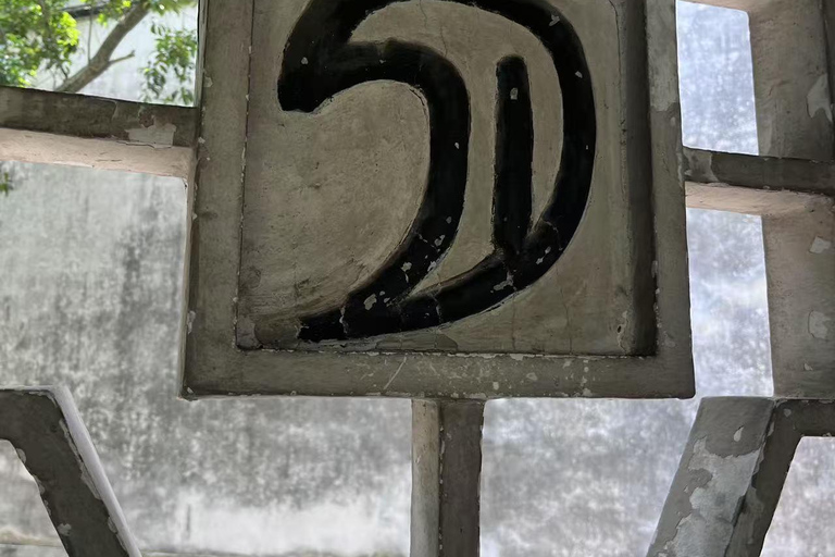 Suzhou & Tongli Water Town One Day Escape from Shanghai