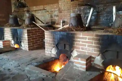 Santa Catarina Minas: Visita Destileria Mezcal Ancestral