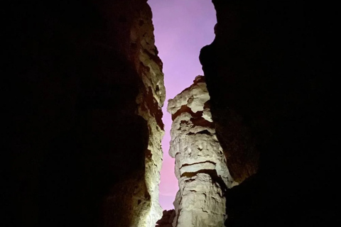 Yalla Kashta – König Khalid Royal Reserve