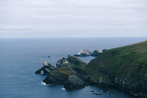 De Edimburgo: 6 dias de exploração de Shetland e NothernmostShetland Explorer de 6 dias -- Quarto duplo/duplo