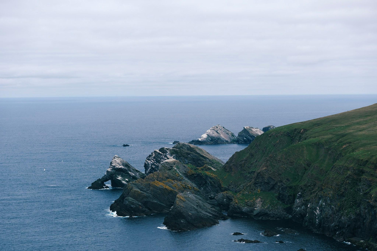 Z Edynburga: 6-dniowy Szetlandy i Nothernmost Explorer6-dniowy Shetland Explorer - łóżko pojedyncze