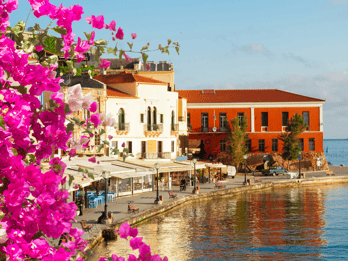 Из Ретимно: однодневный тур Chania Discovery