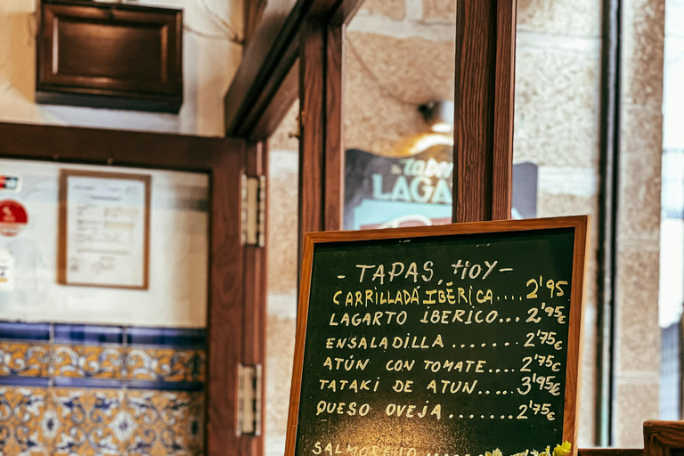 Ruzafa Food & Wine Tour: Tapas, Drinks & Local Secrets