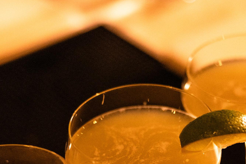 Nashville: Sip History Cocktail Class with 3 Cocktails Sun-Thu