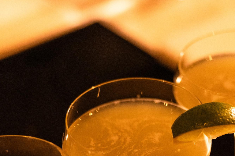 Nashville: Sip History Cocktail Class with 3 Cocktails Sun-Thu