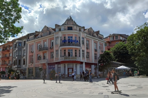 Historisch Varna, Top 20 onvergetelijke plaatsen!