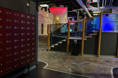 Sensual Luxury Night Wellness Experience in Vienna (Adults Only)