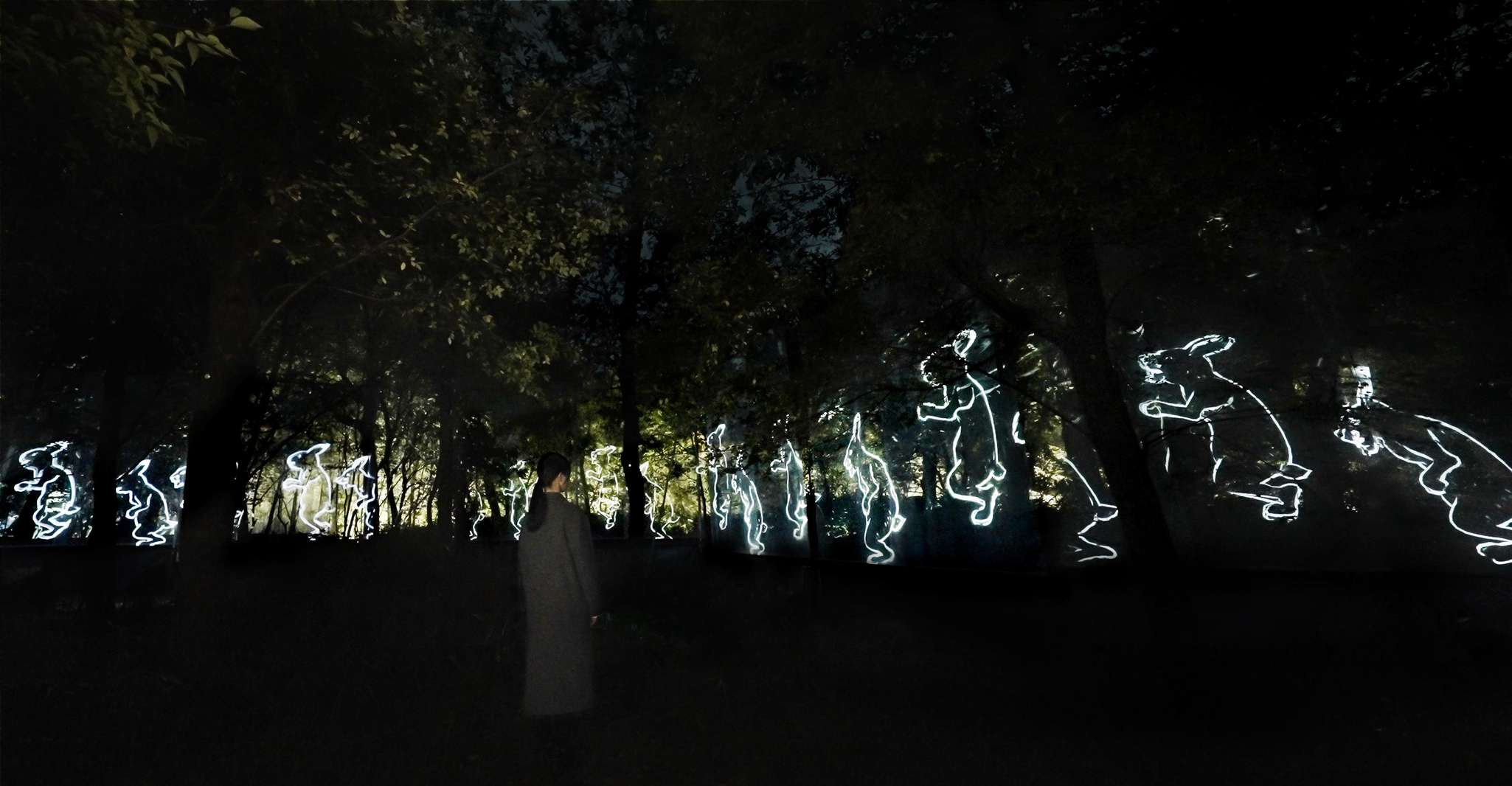 Osaka: teamLab Botanical Garden Entry Ticket photo 8