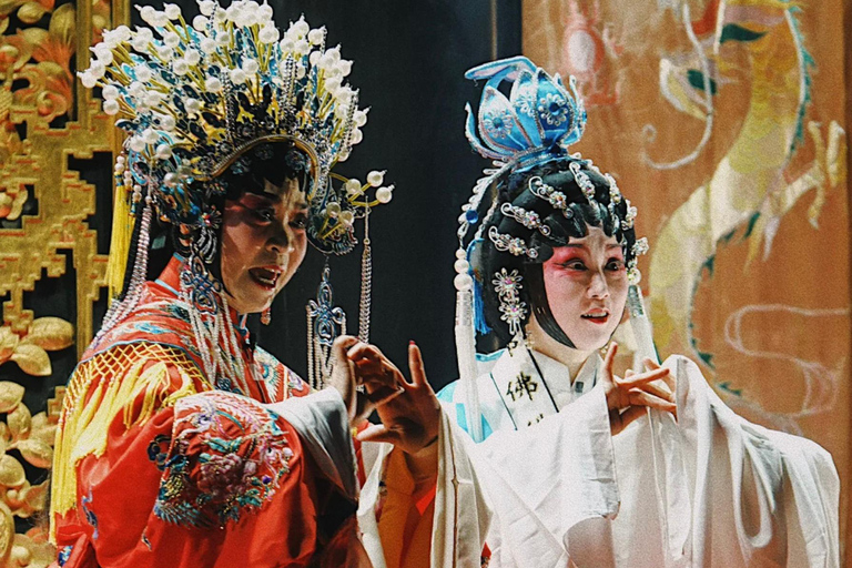 Guangzhou: ontdek de cultuur, het erfgoed en de lokale keuken van XiguanGuangzhou: Ontdek de cultuur, het erfgoed en de lokale keuken van Xiguan