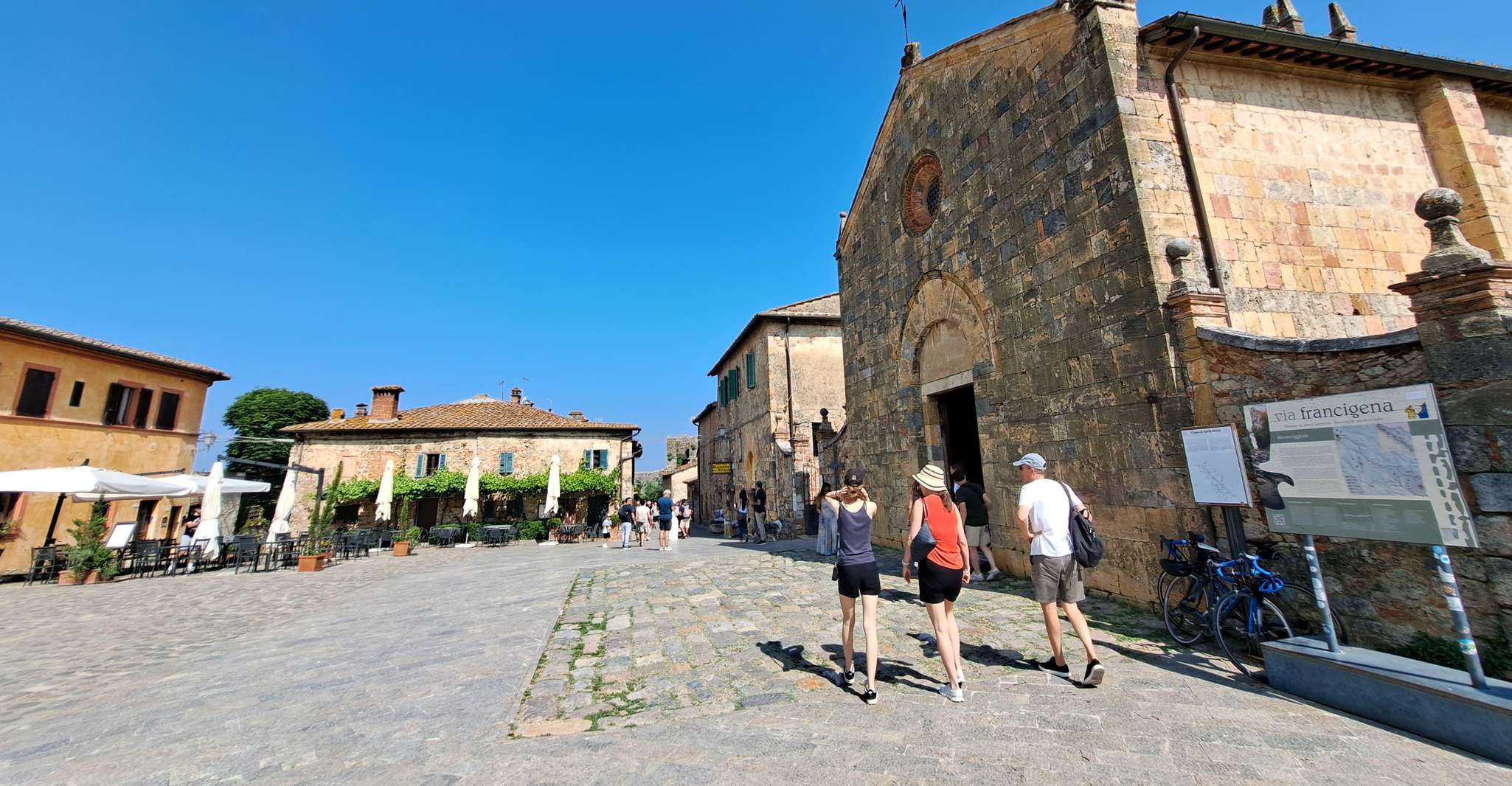 Half Day Escape to Chianti: Taste the Heart of Tuscany photo 15