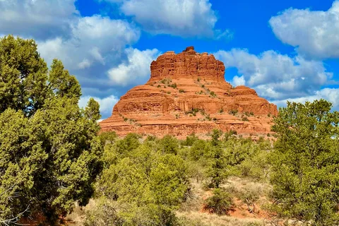 Sedona: Excursión de un día desde Las Vegas