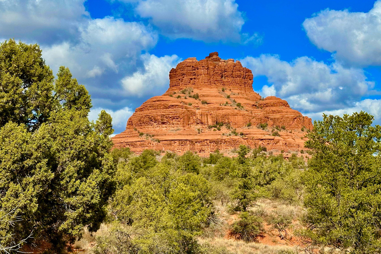 Sedona: Excursão de um dia a partir de Las Vegas