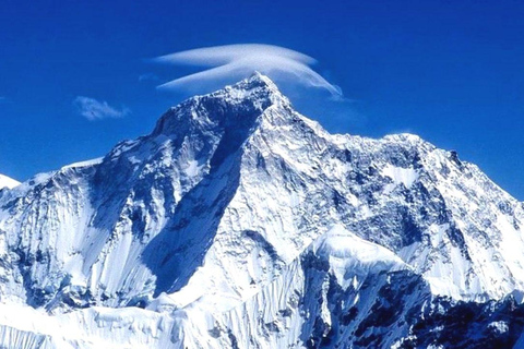 Makalu-Basislager 18-tägige WanderungMakalu-Basislager 18-tägige Trekkingtour