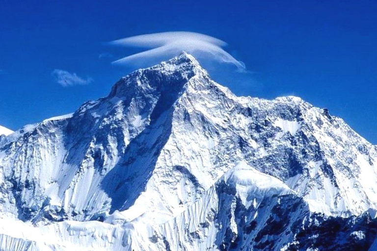 Makalu-Basislager 18-tägige WanderungMakalu-Basislager 18-tägige Trekkingtour