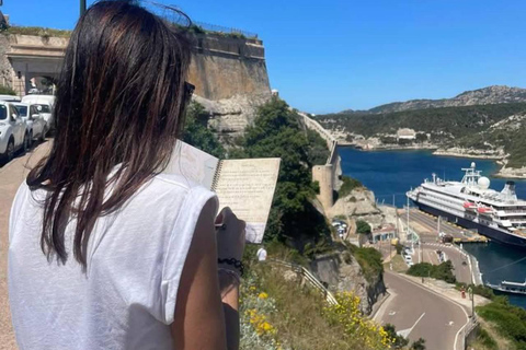 Escape Game Outdoor Bonifacio