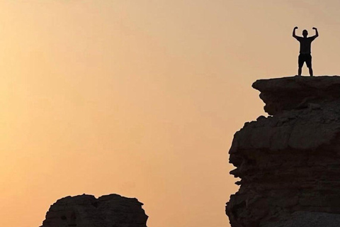 Edge of the World: Sunset (Private Tour) Edge of the World: Sunset Tour (Private)