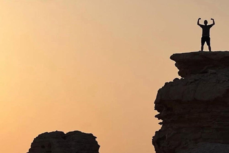 Edge of the World: Sunset (Private Tour) Edge of the World: Sunset Tour (Private)