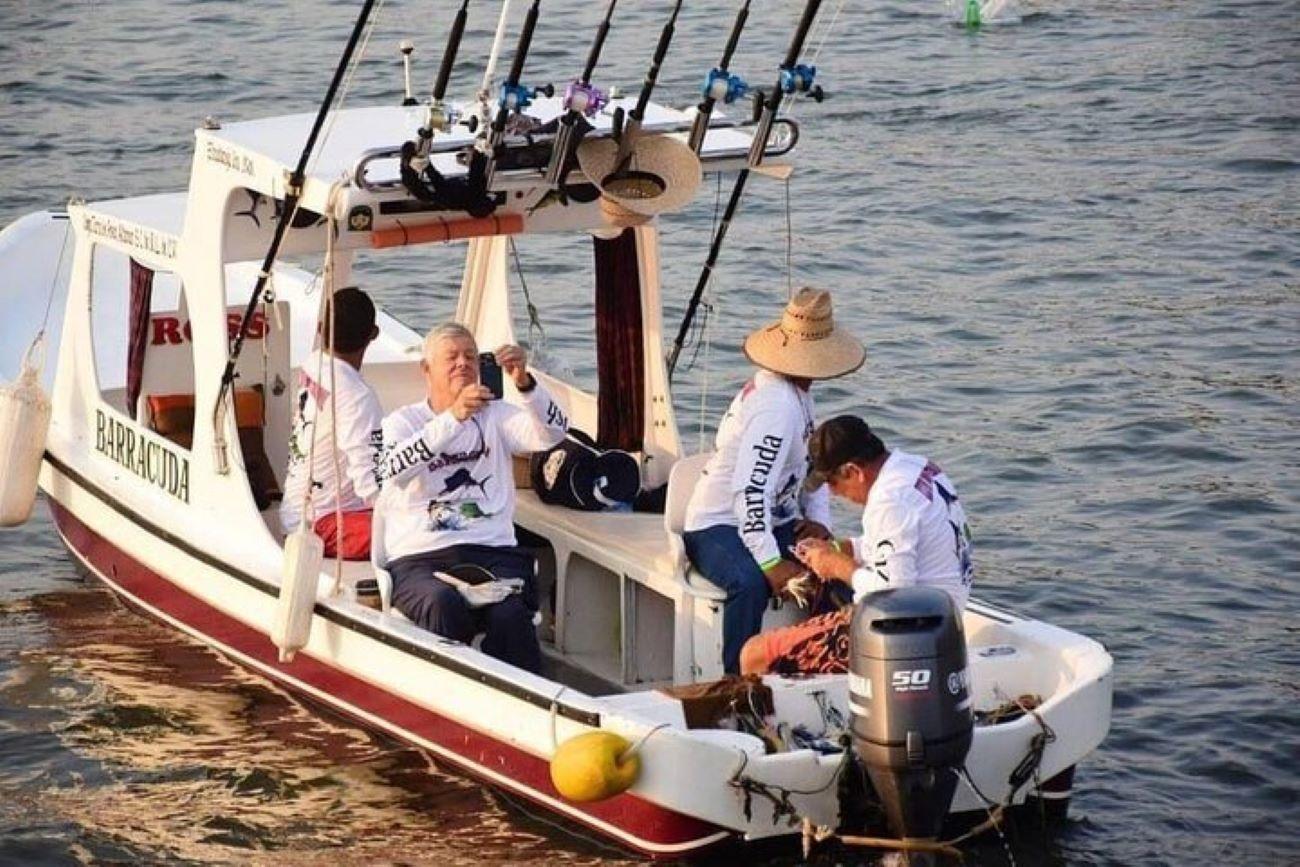 Ixtapa-Zihuatanejo: Fischen und kochen lernen