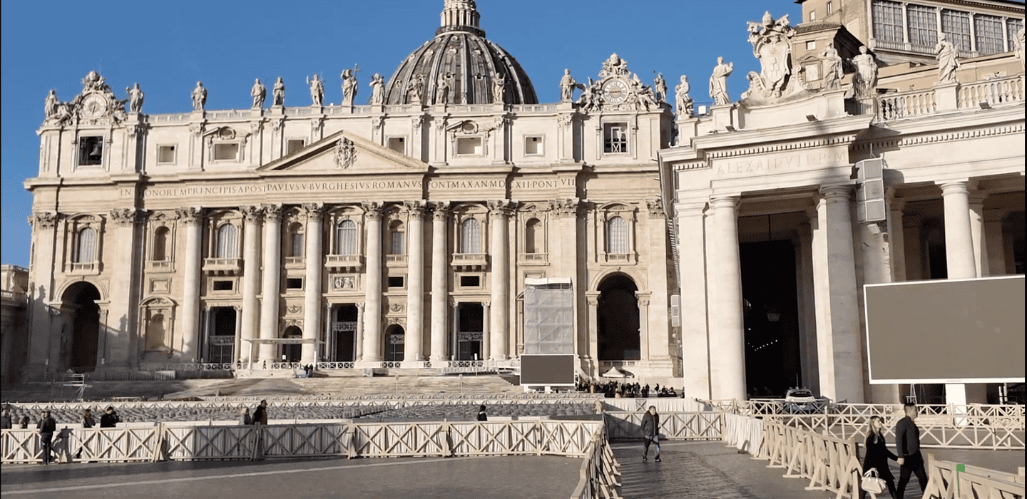 Vatikanstadt: Tour zu den Vatikanmuseen & der Sixtinischen Kapelle