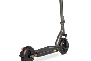 Rab: Electric Scooter Rental in Kampor