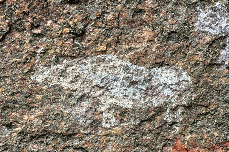 Maputo: Mkhuzweni Rock Art Site Day Tour
