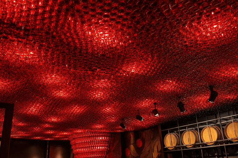 Chisinau Nightlife with a Local: Wine, Bars & Pubs
