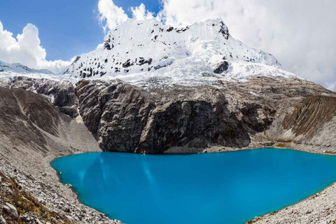 Natural Wonders at Chinancocha Lagoon