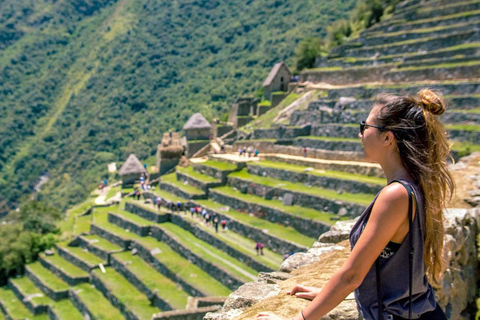 Circuit Cusco, Vallée Sacrée, Machu Picchu - Bolivie (13 jours)